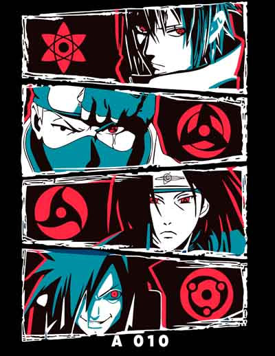 A0010 Naruto