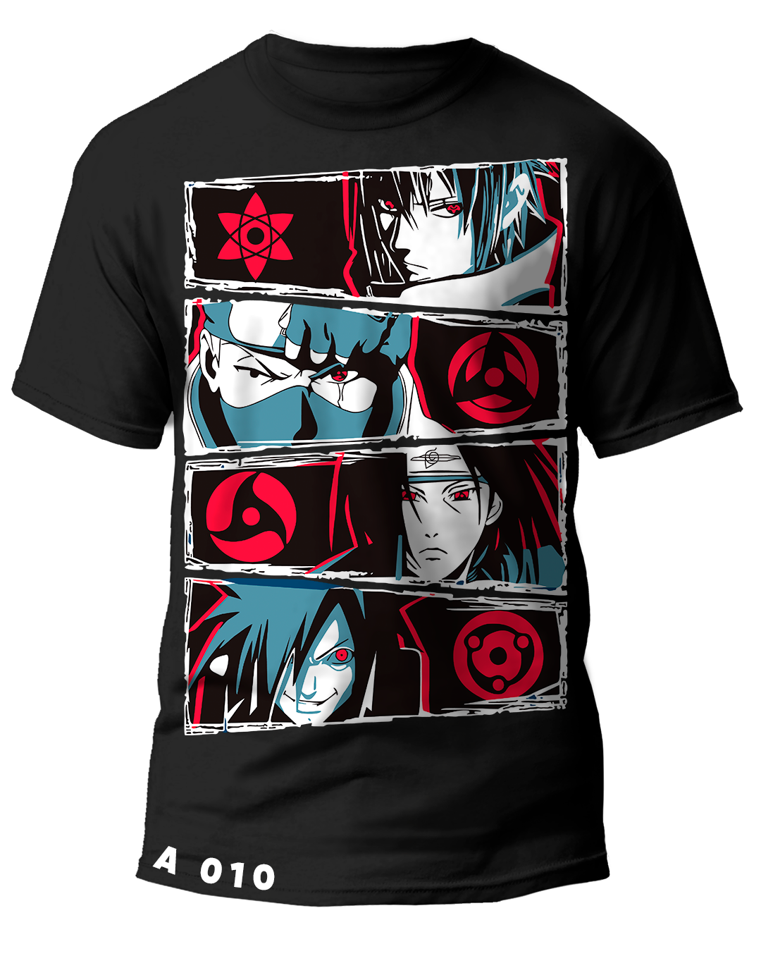 A0010 Naruto