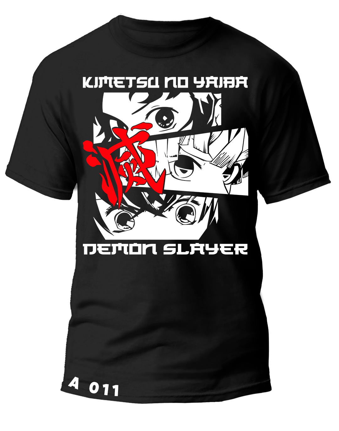 A0011 Demon Slayer