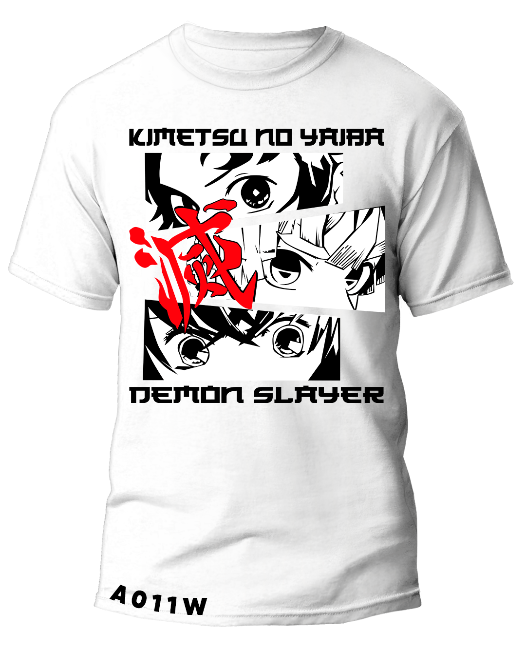 A0011 Demon Slayer