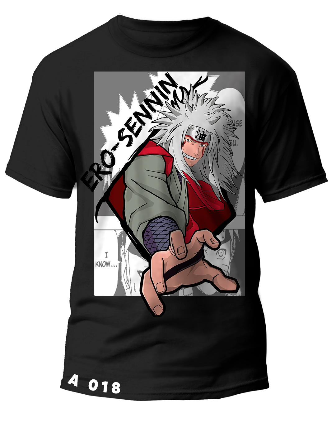 A0018 Naruto
