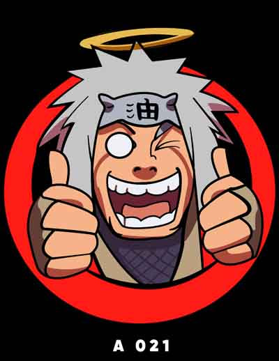 A0021 Naruto