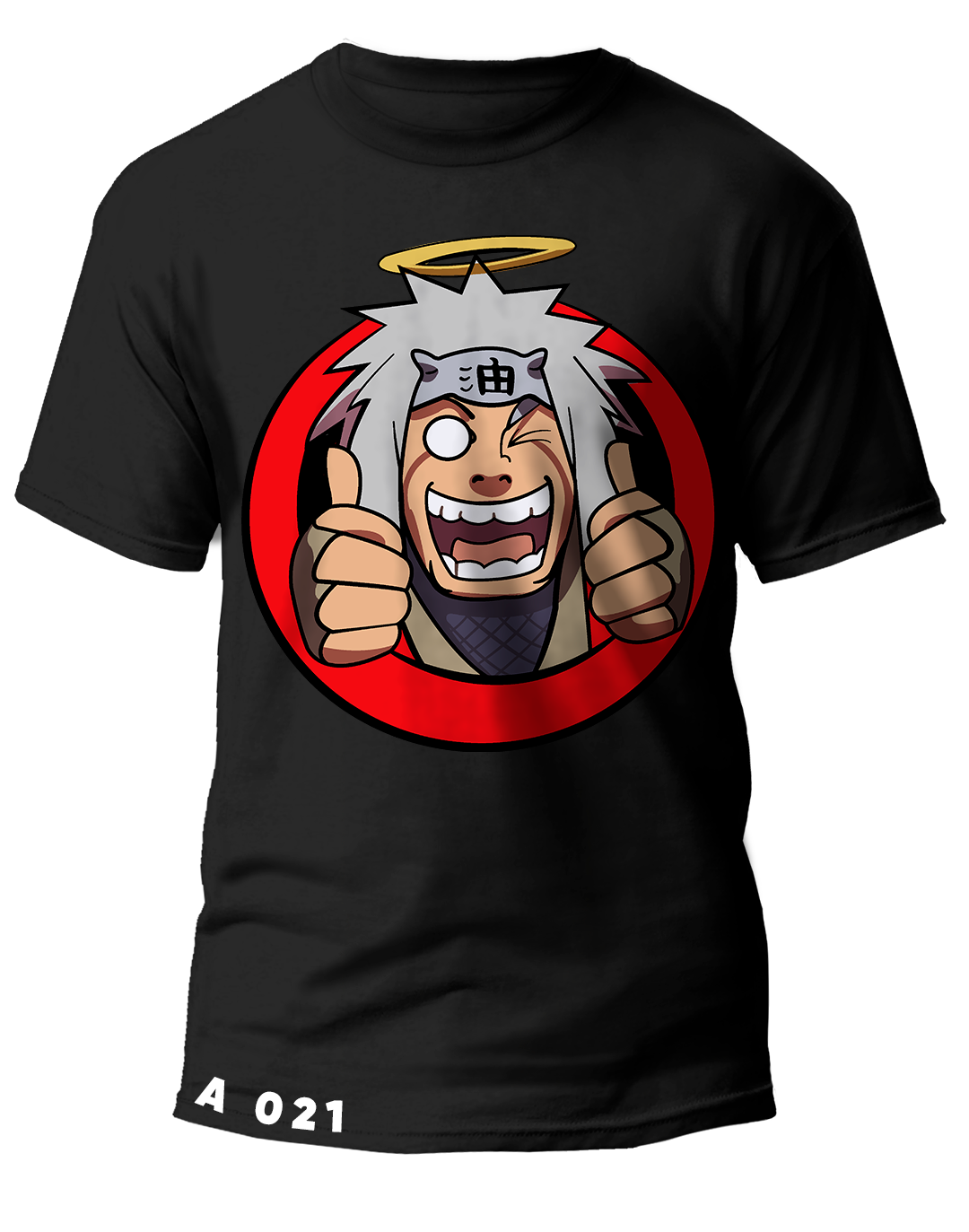A0021 Naruto
