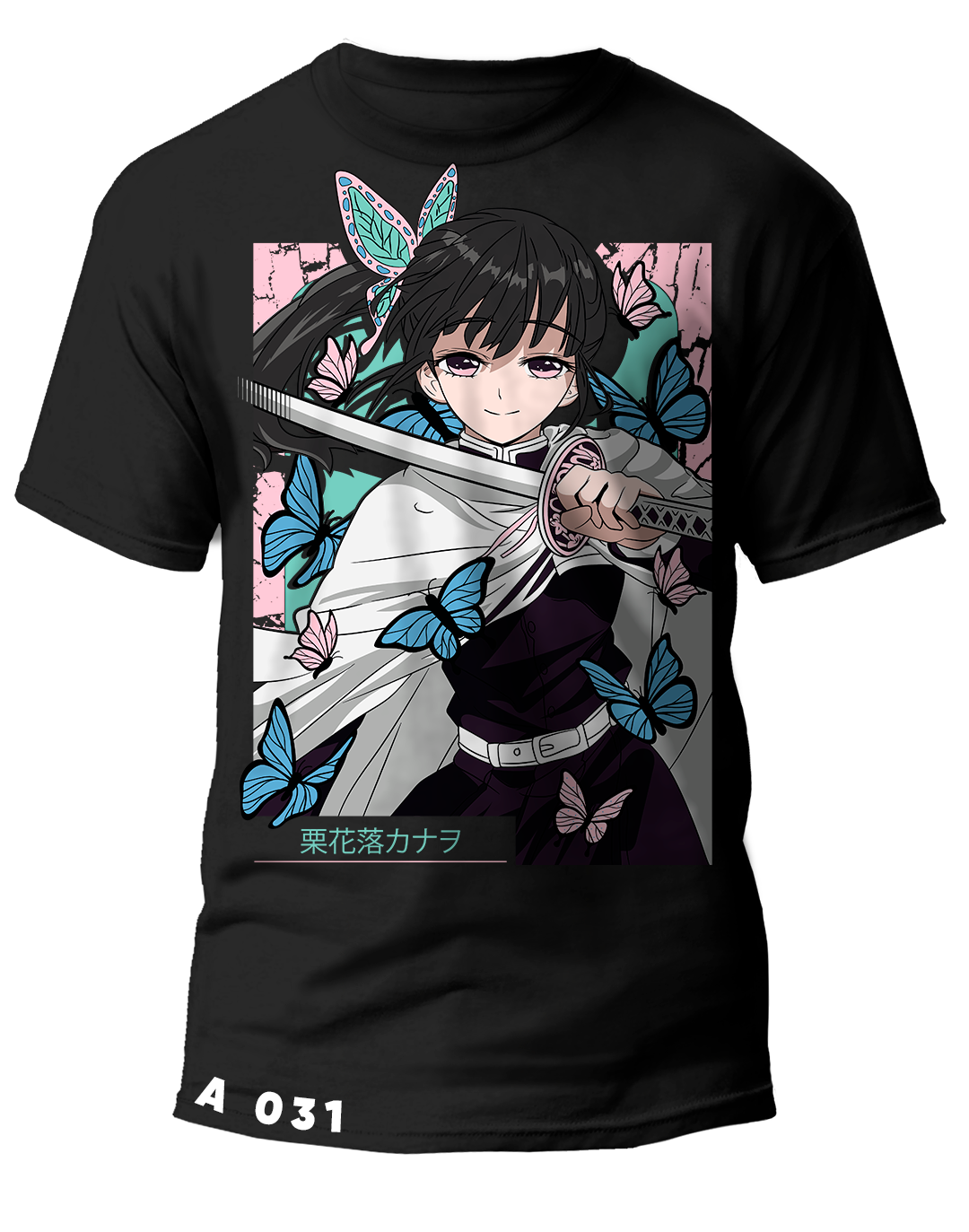 A0031 Demon Slayer
