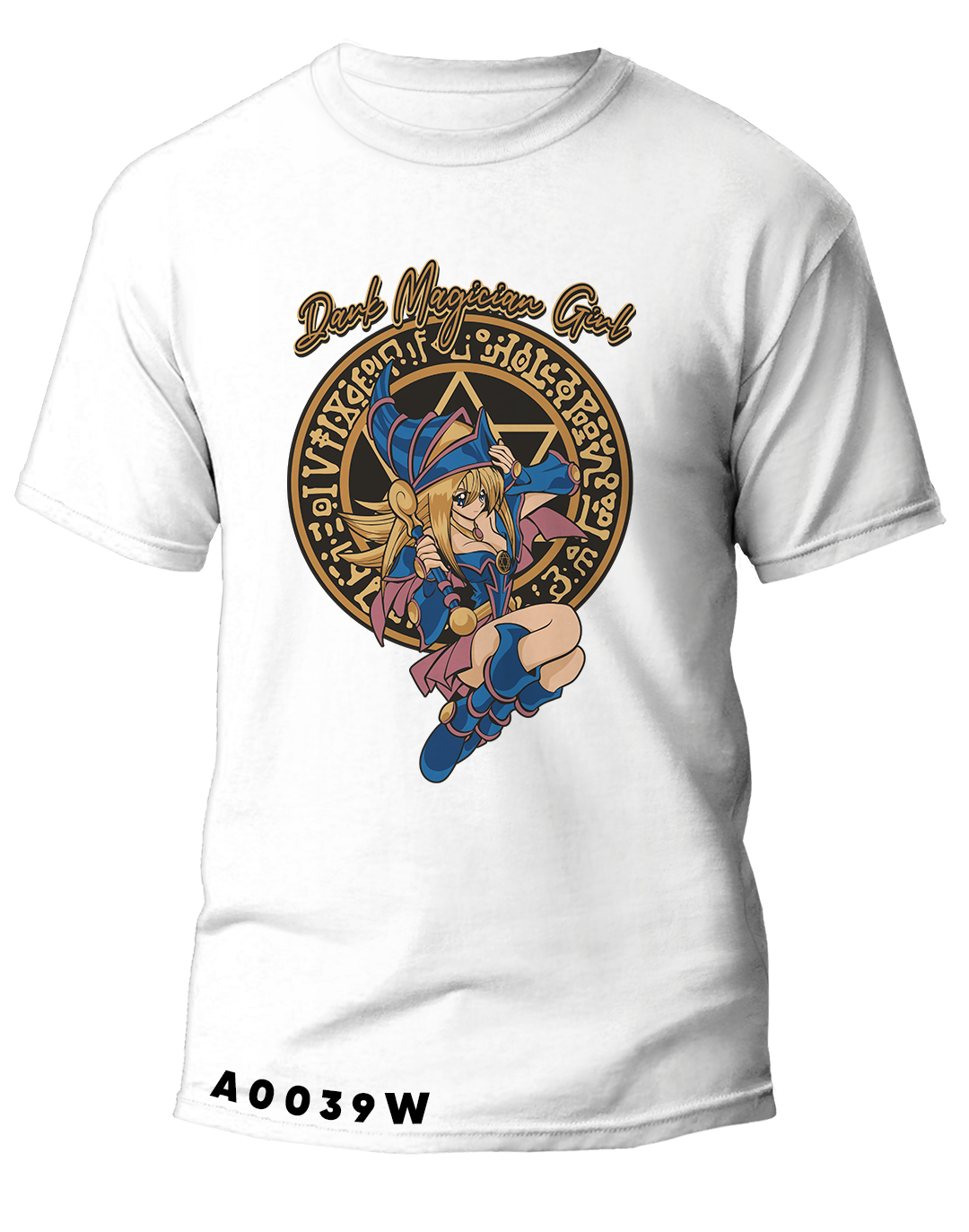 A0039 Yu gi oh