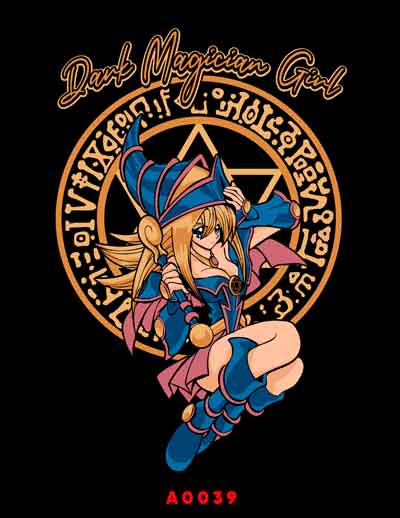 A0039 Yu gi oh