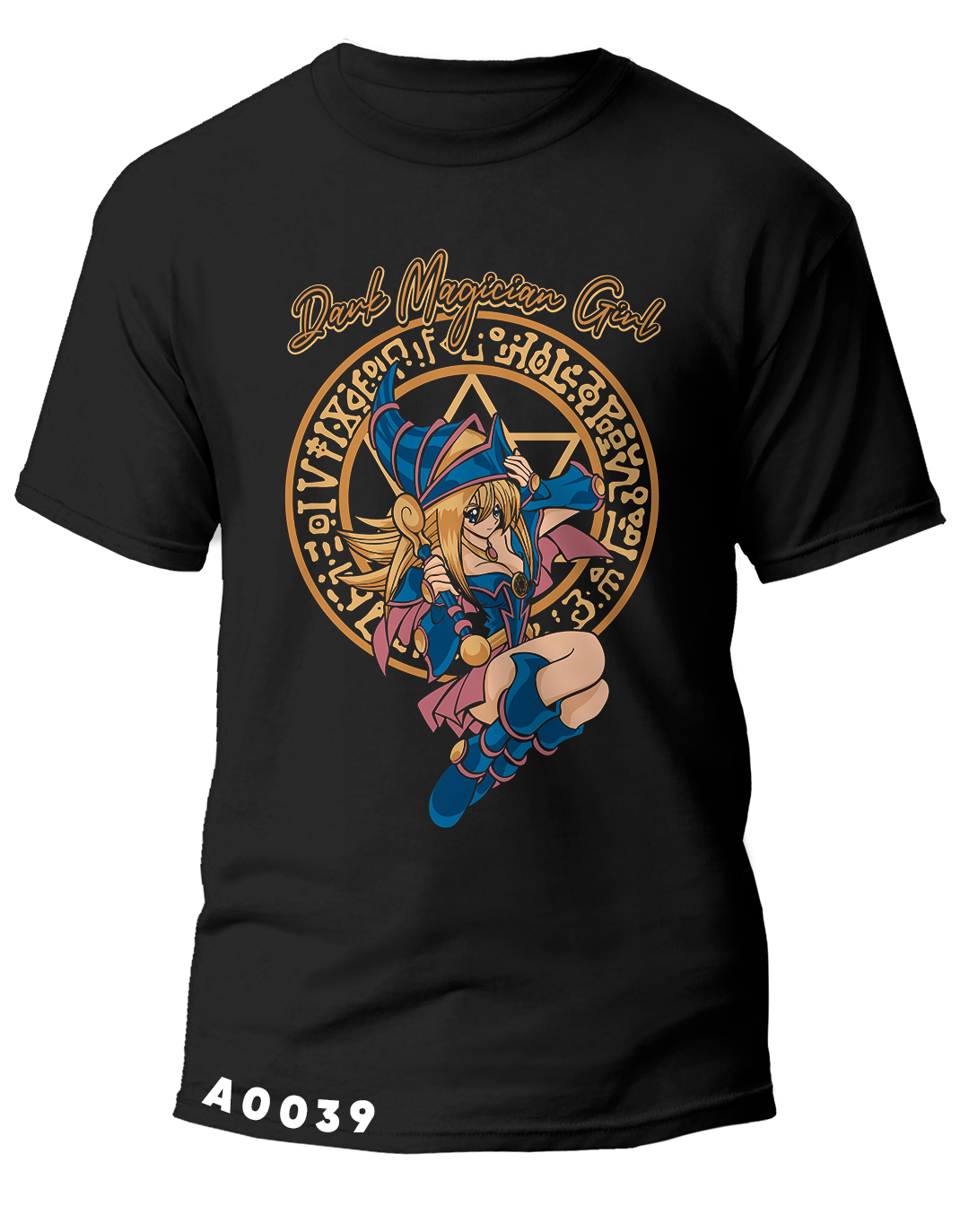 A0039 Yu gi oh