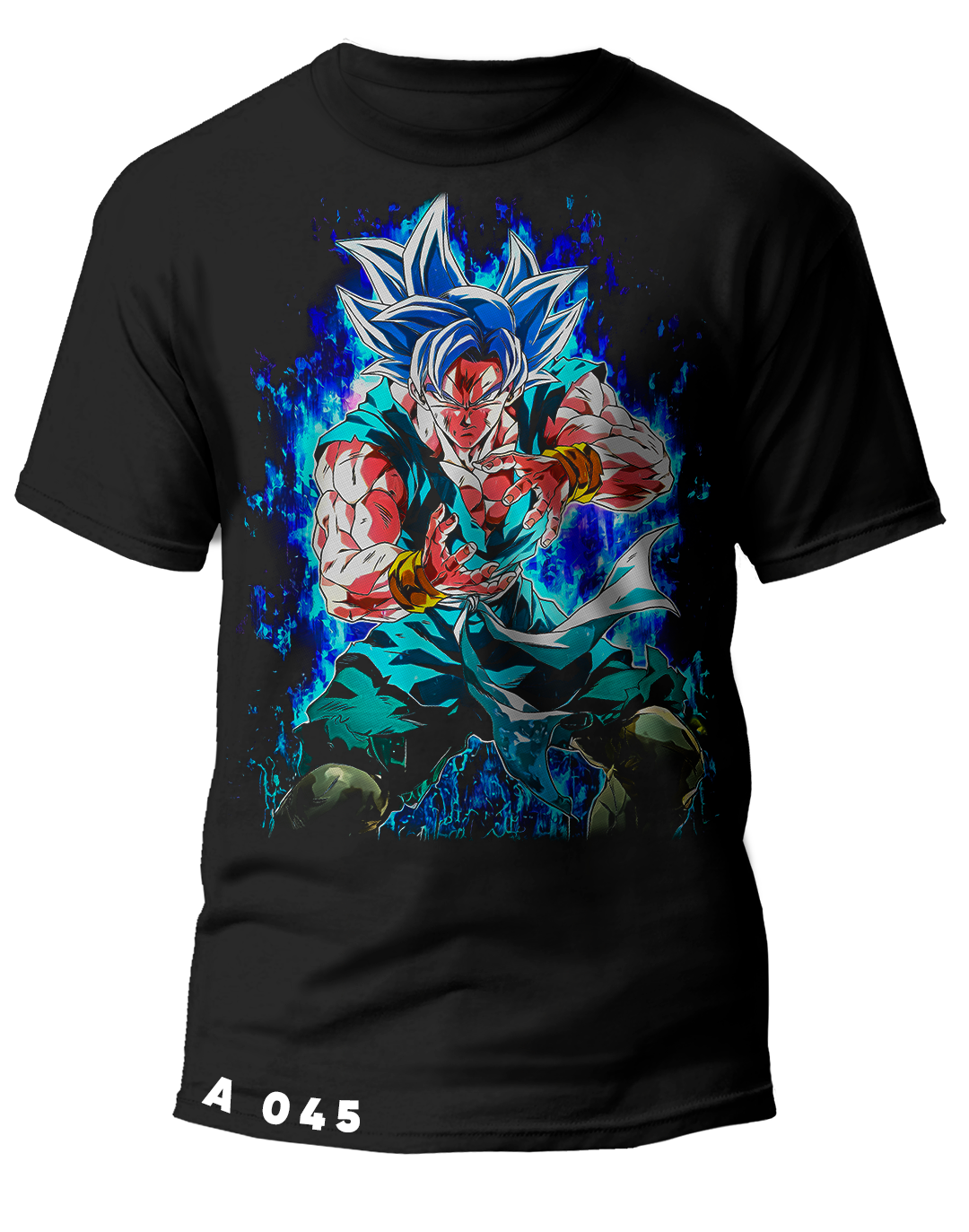 A0045 DRAGON