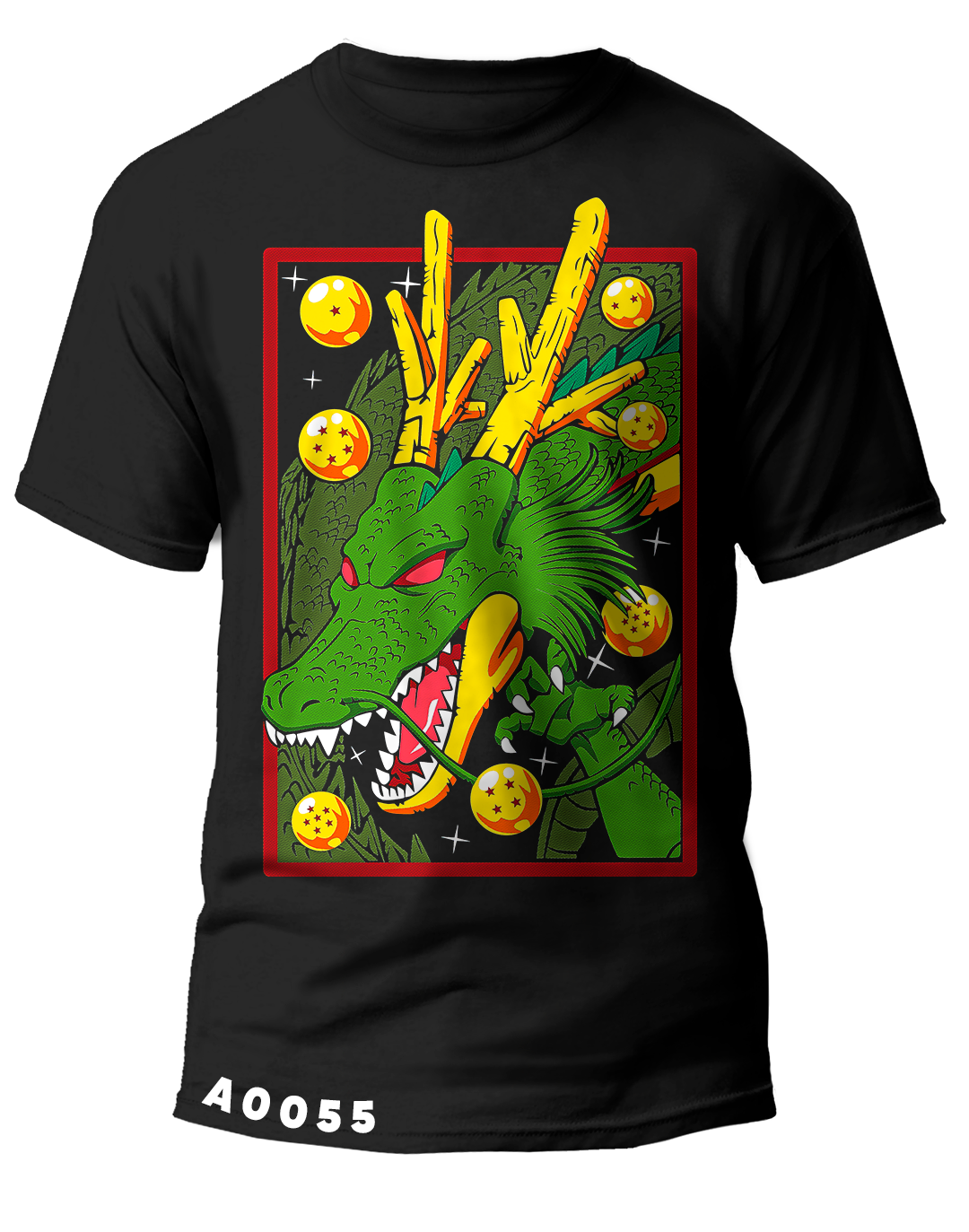 A0055 DRAGON BALL