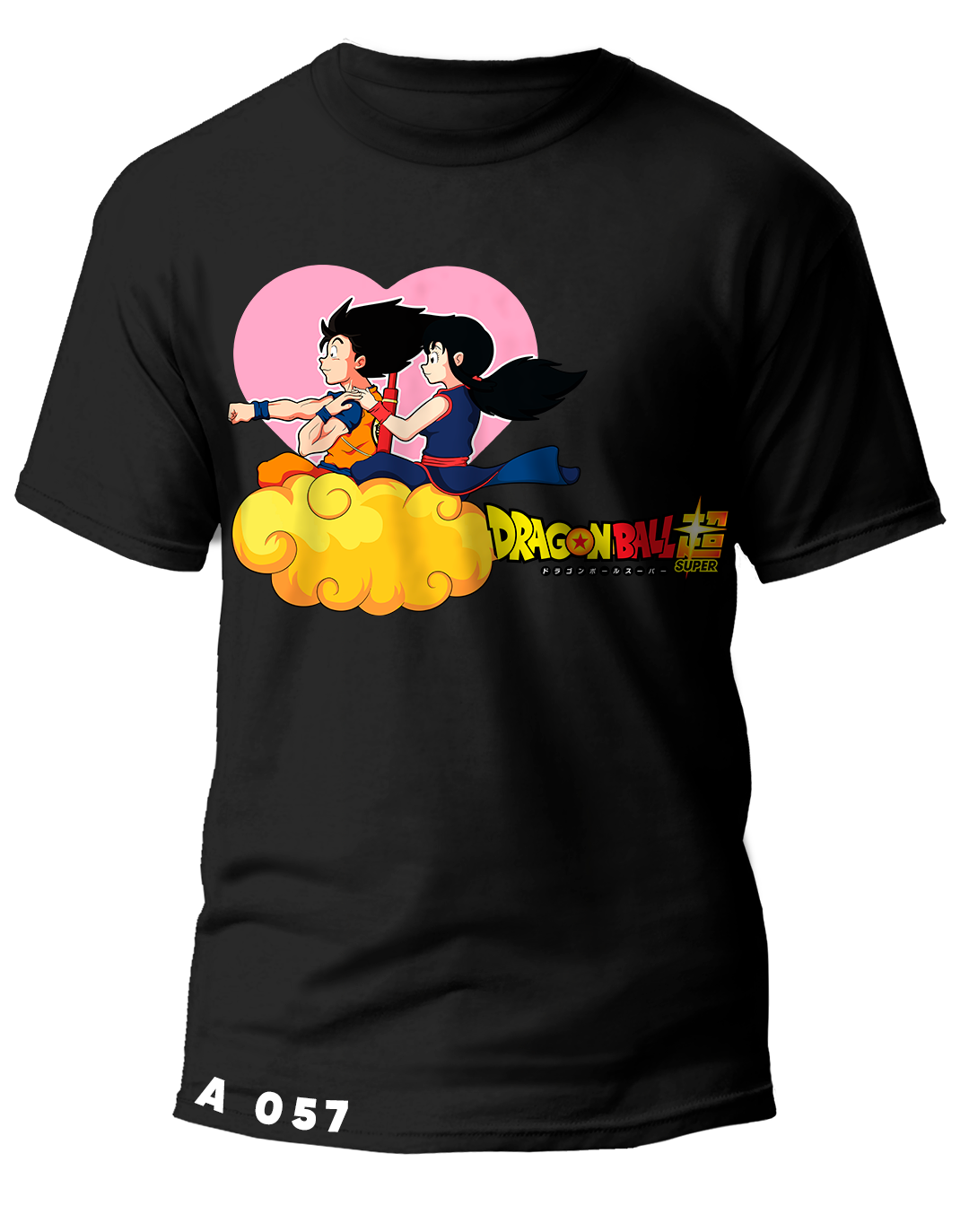 A0057 Dragon ball