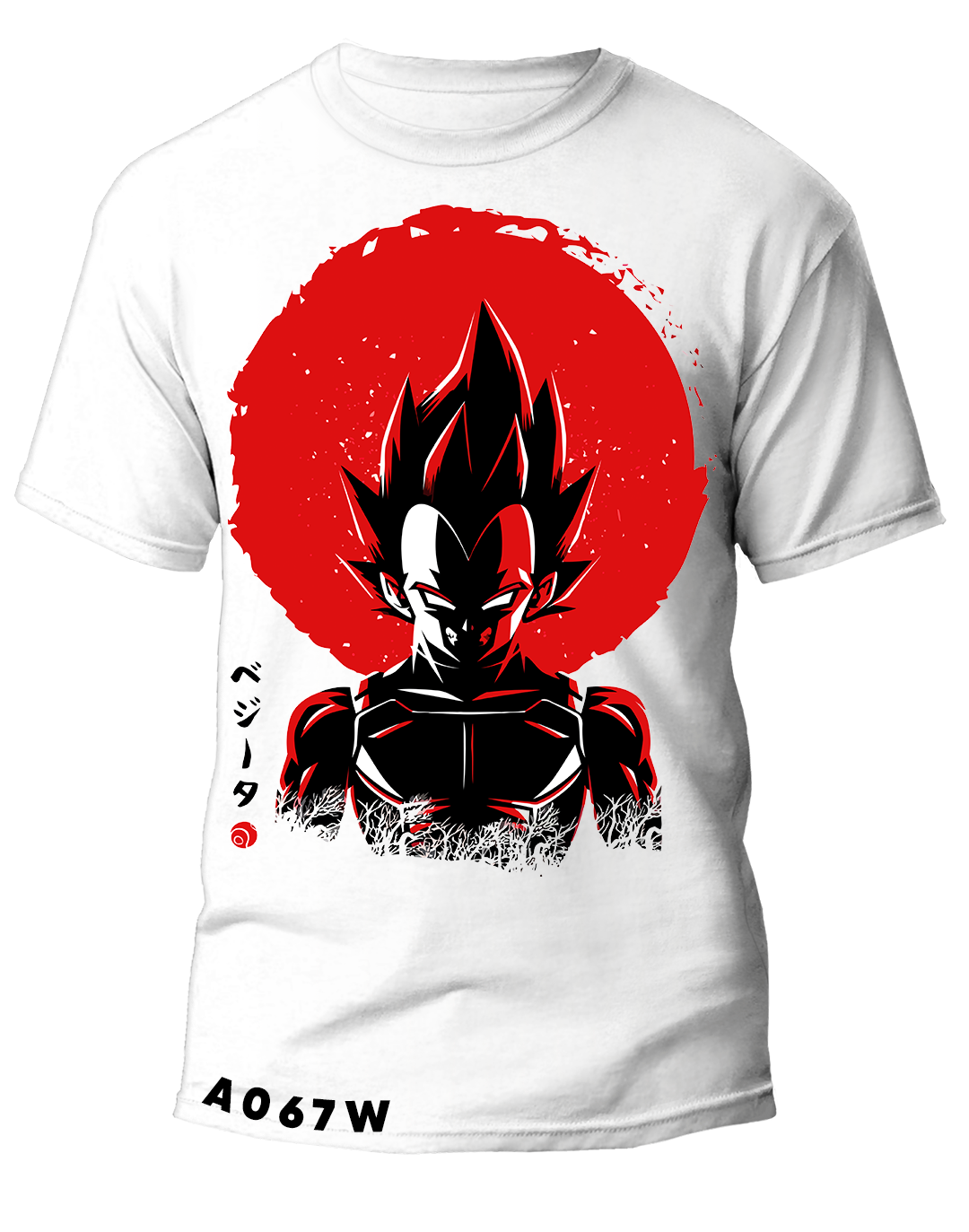 A0067 Dragon ball