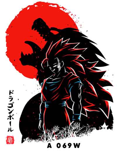 A0069 Dragon ball