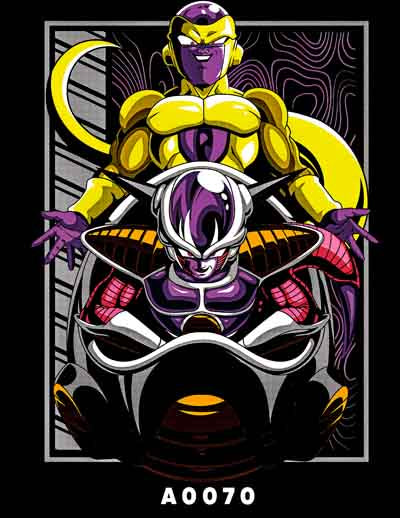A0070 DRAGON BALL
