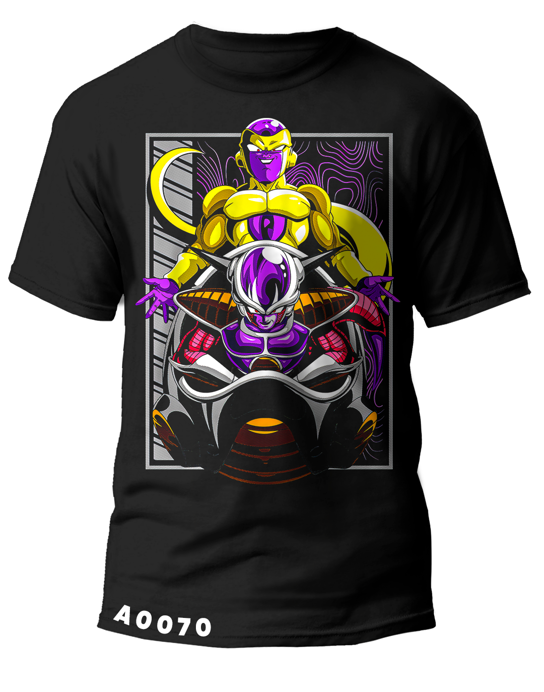 A0070 DRAGON BALL