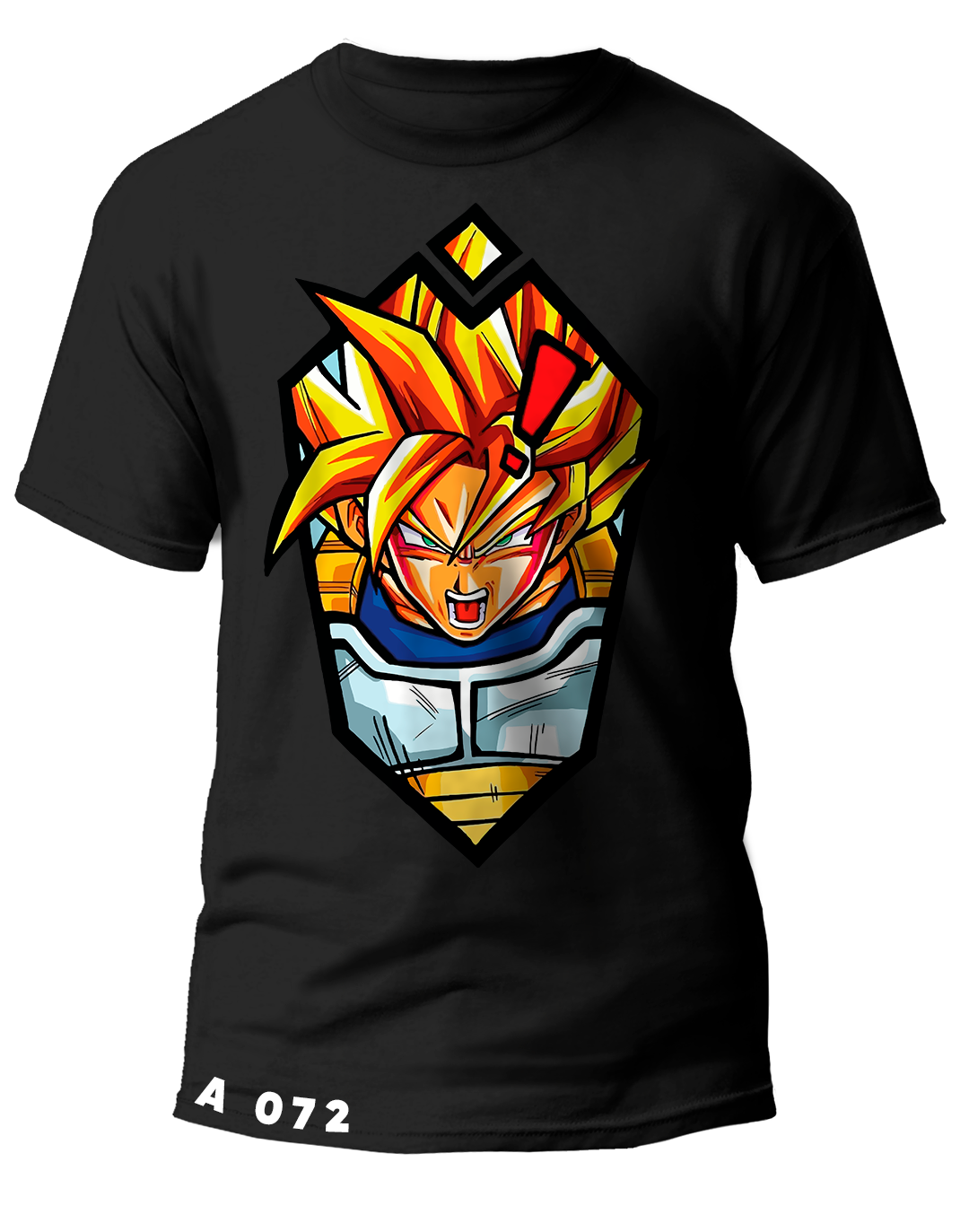 A0072 Dragon ball