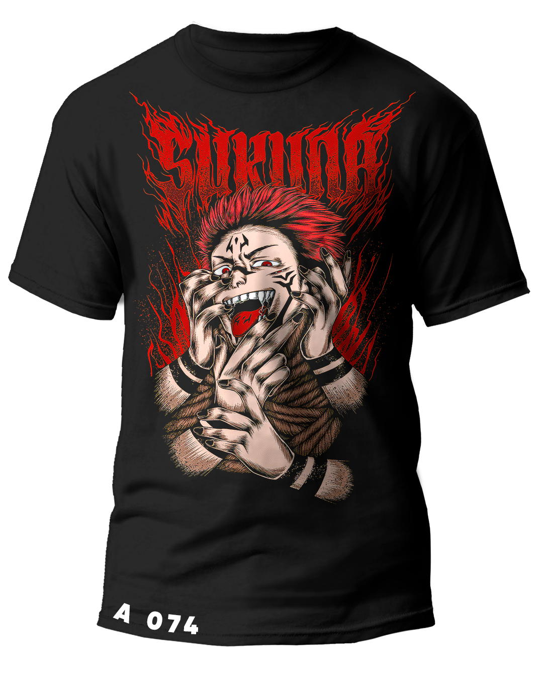 A0074 SURKUNA
