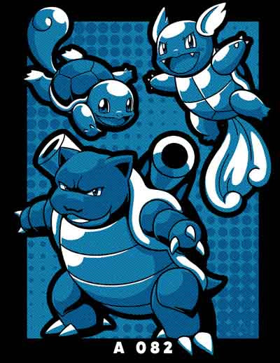 A0082 POKEMON