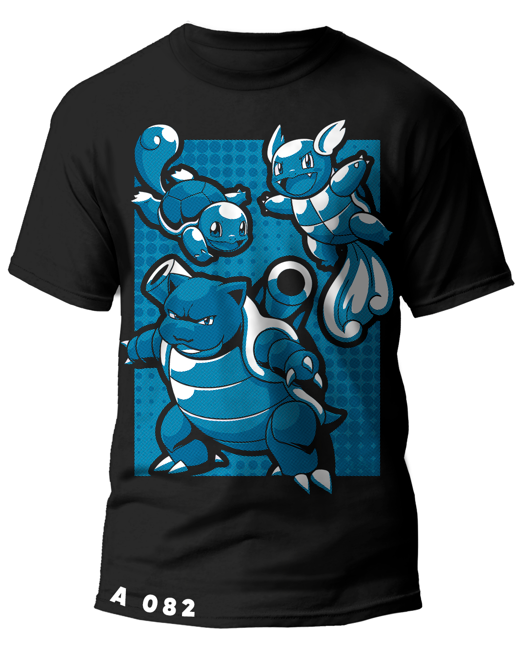 A0082 POKEMON