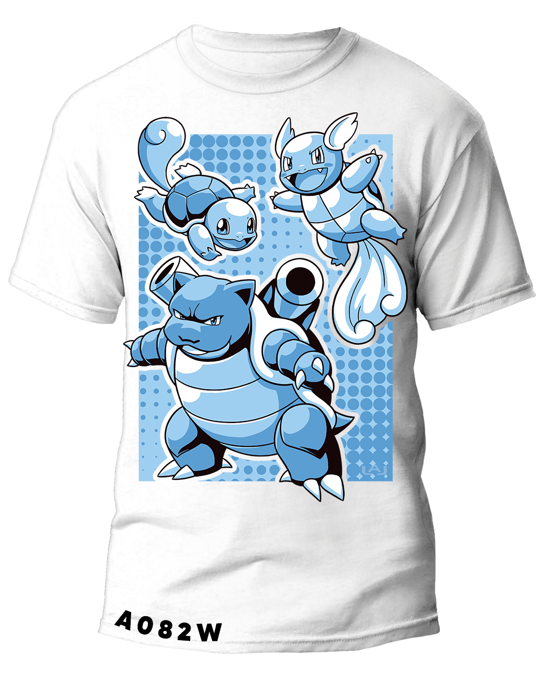 A0082 POKEMON