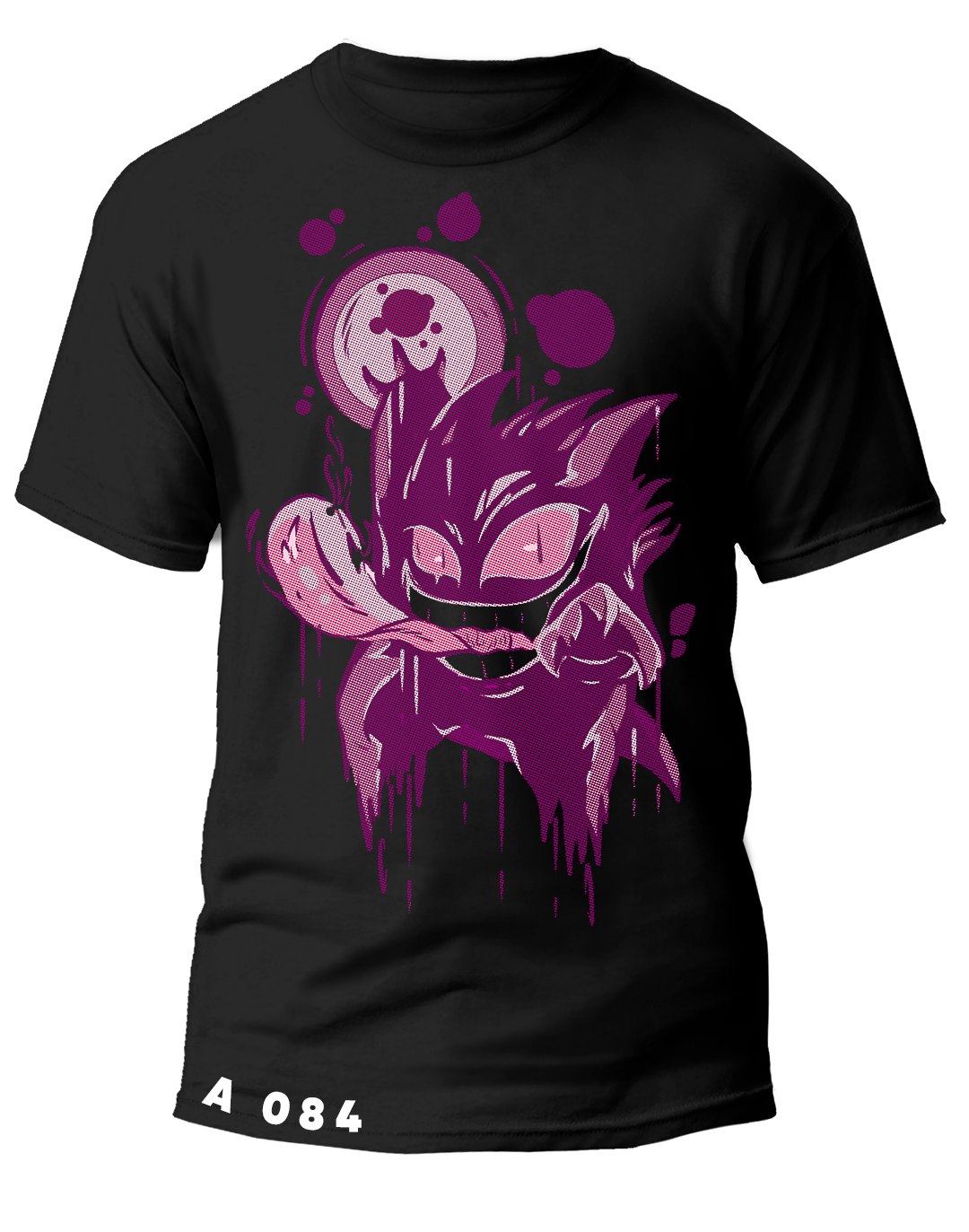 A0084 Pokemon