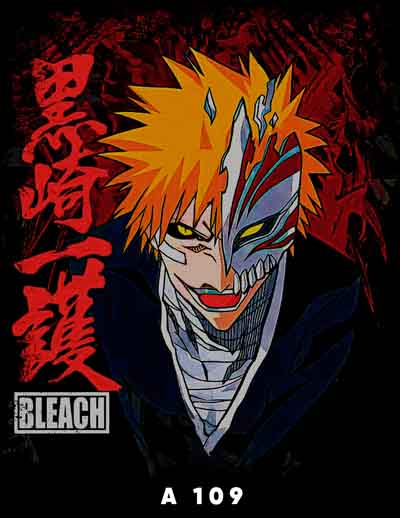 A0109 ICHIGO