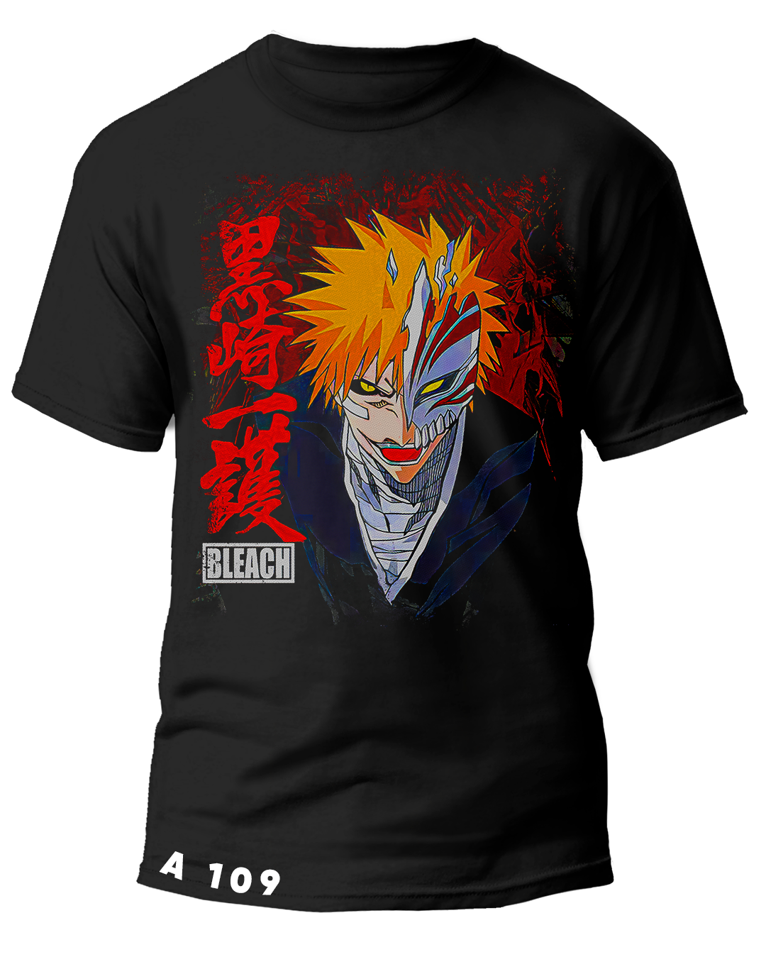 A0109 ICHIGO