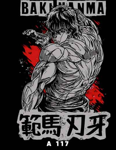 A0117 BAKI