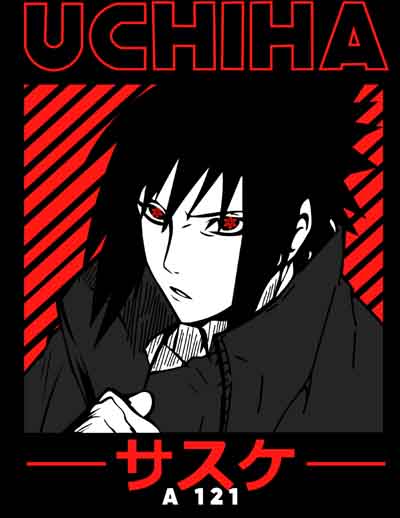 A0121 Naruto