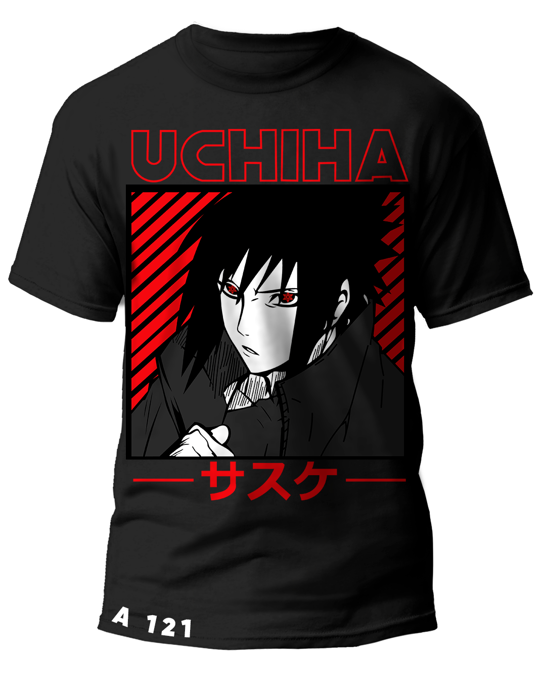 A0121 Naruto