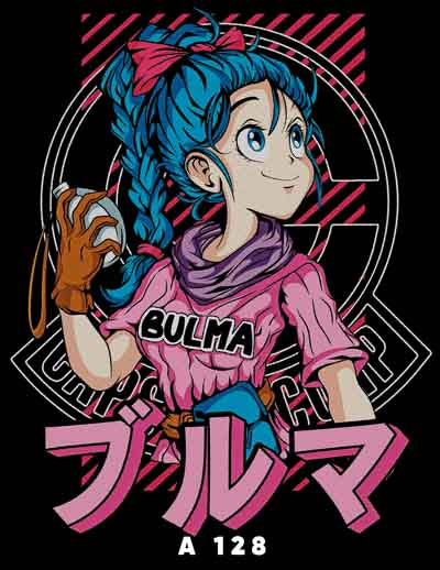 A0128 BULMA