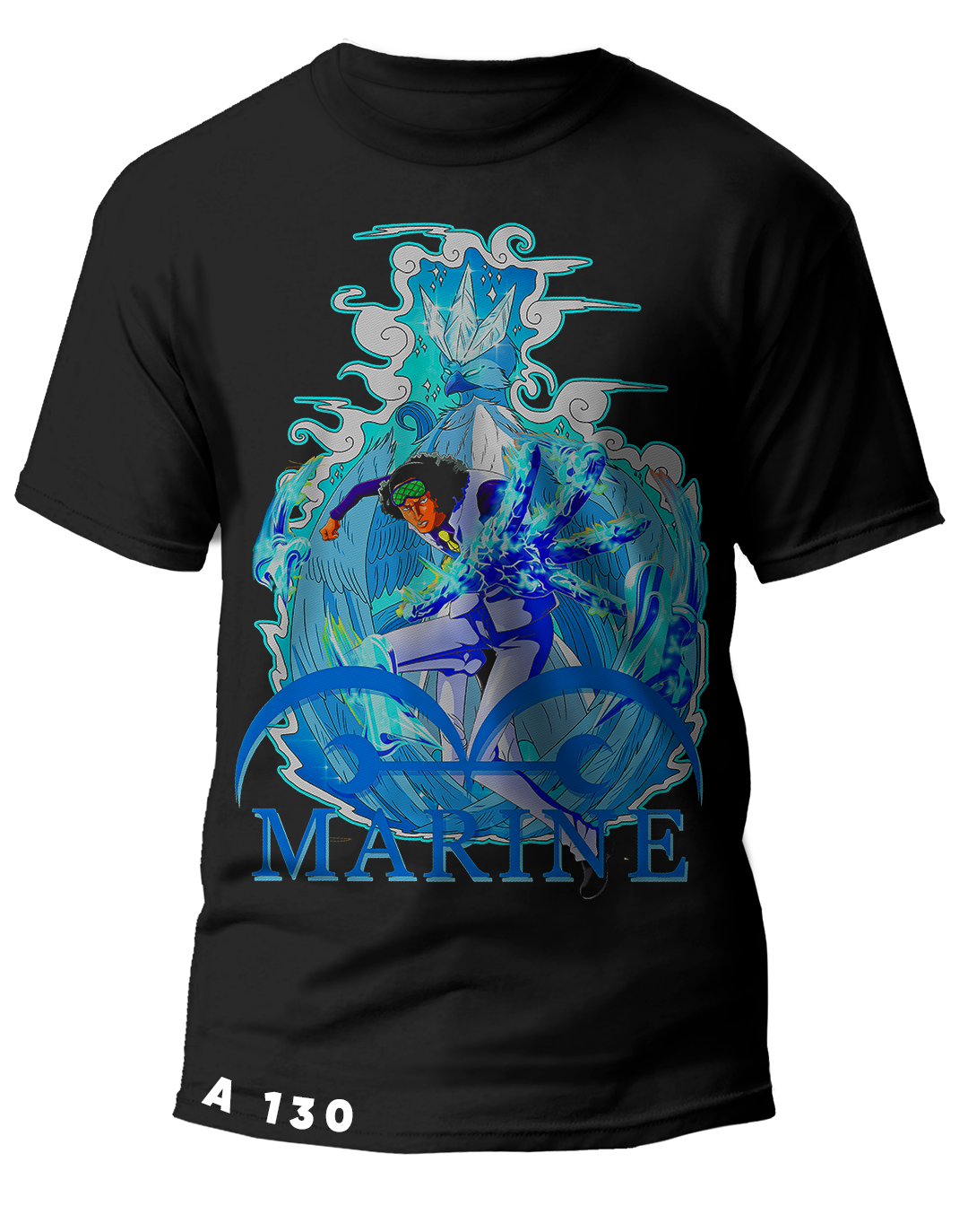 A0130 MARINE