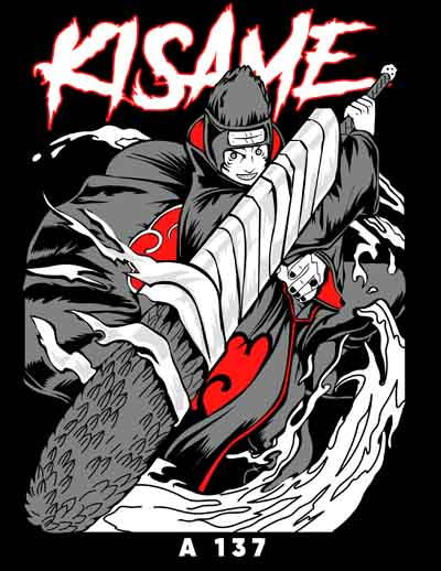 A0137 Naruto