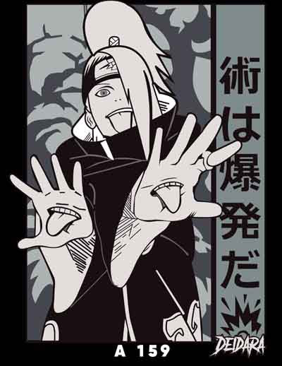 A0159 Naruto