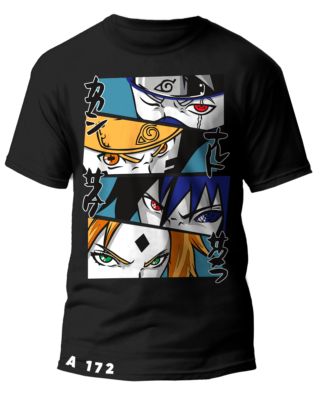 A0172 Naruto