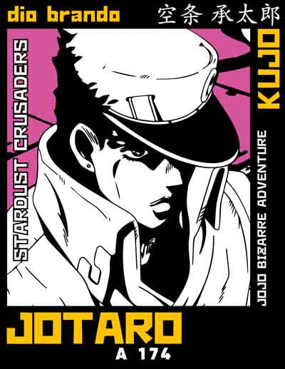 A0174 Jojos