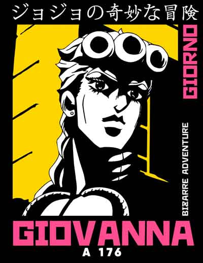 A0176 Jojos