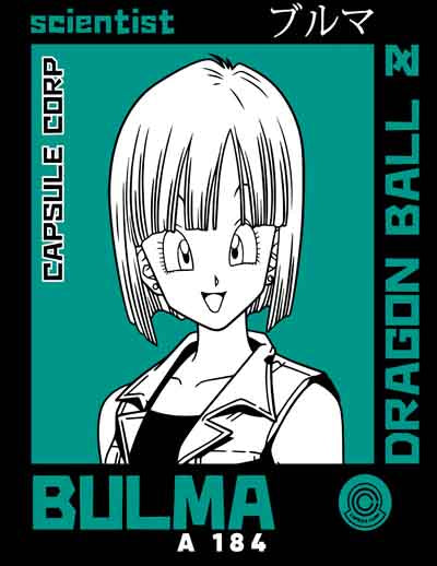 A0184 BULMA