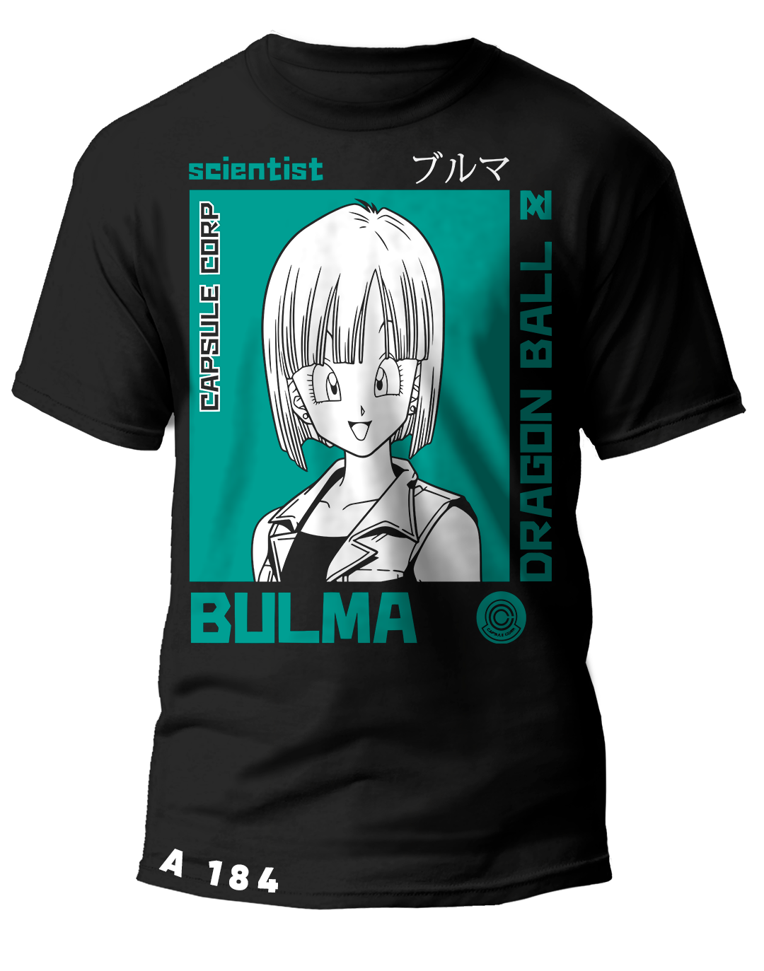 A0184 BULMA