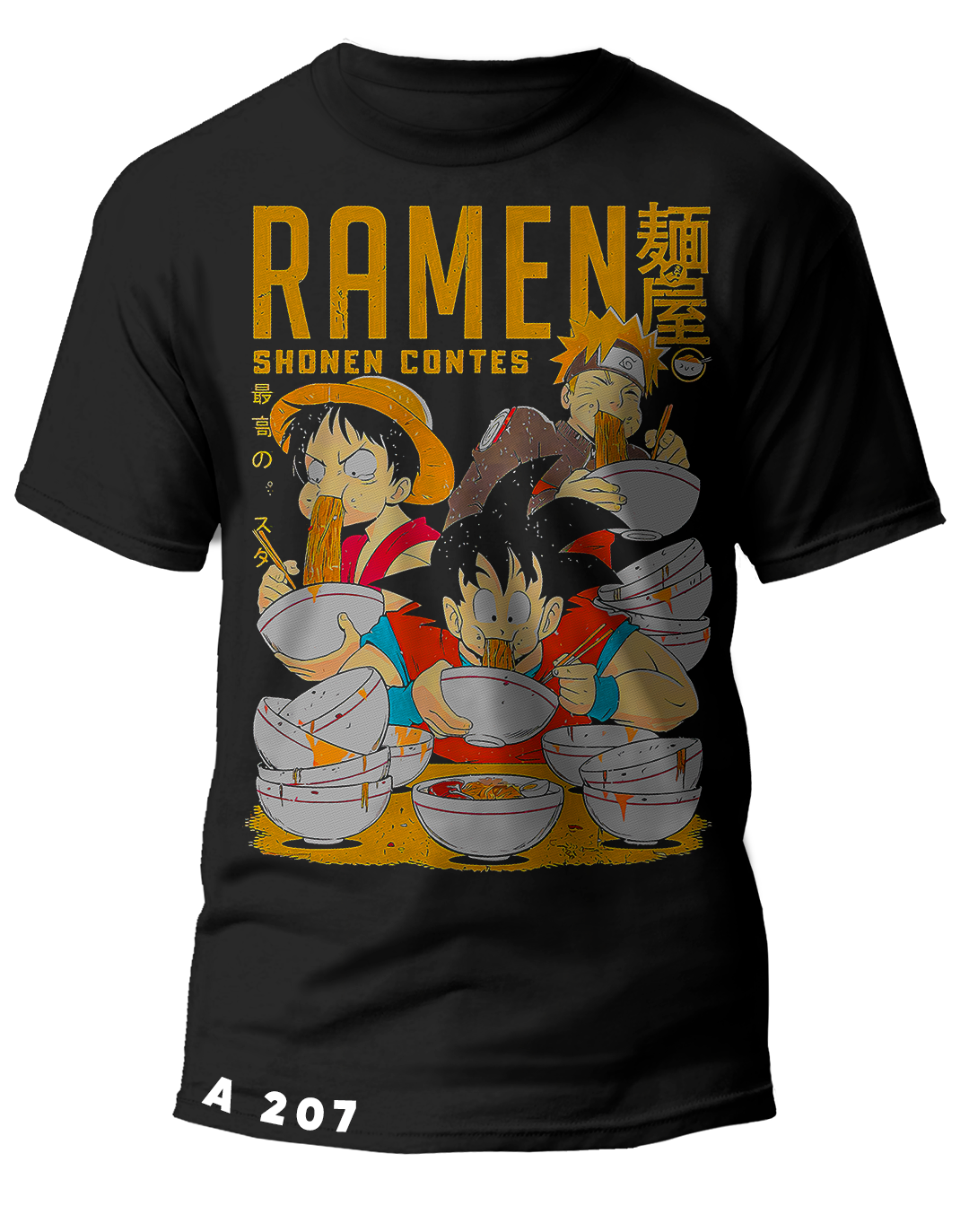 A0207 RAMEN