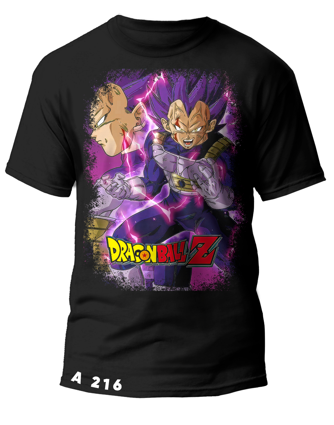 A0216 DRAGON BALL