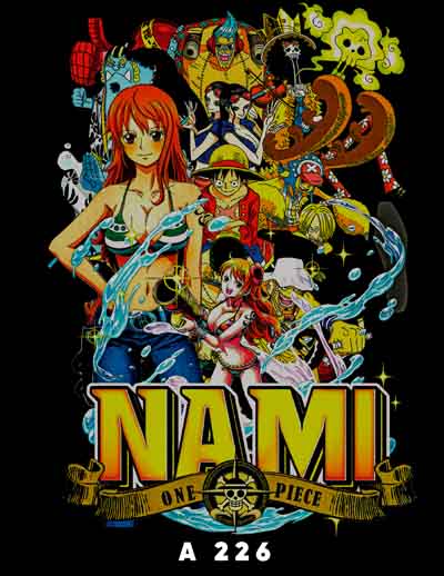 A0226 NAMI