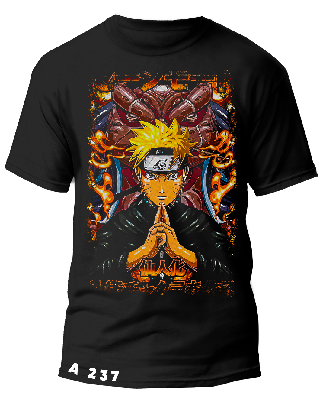 A0237 NARUTO