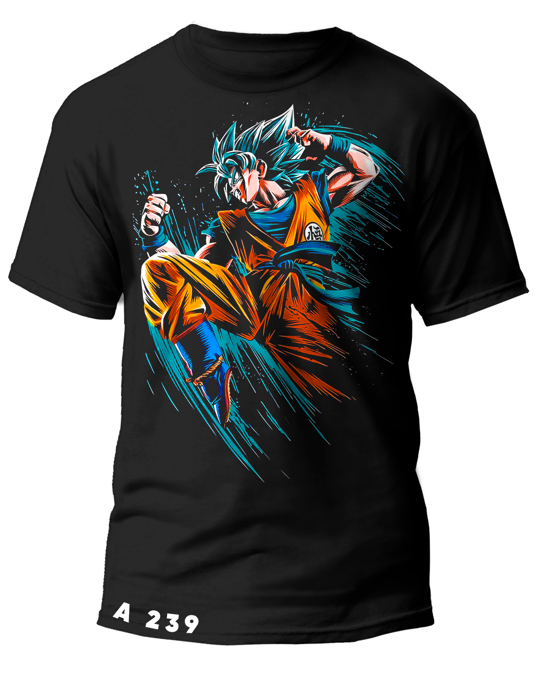 A0239 DRAGON BALL