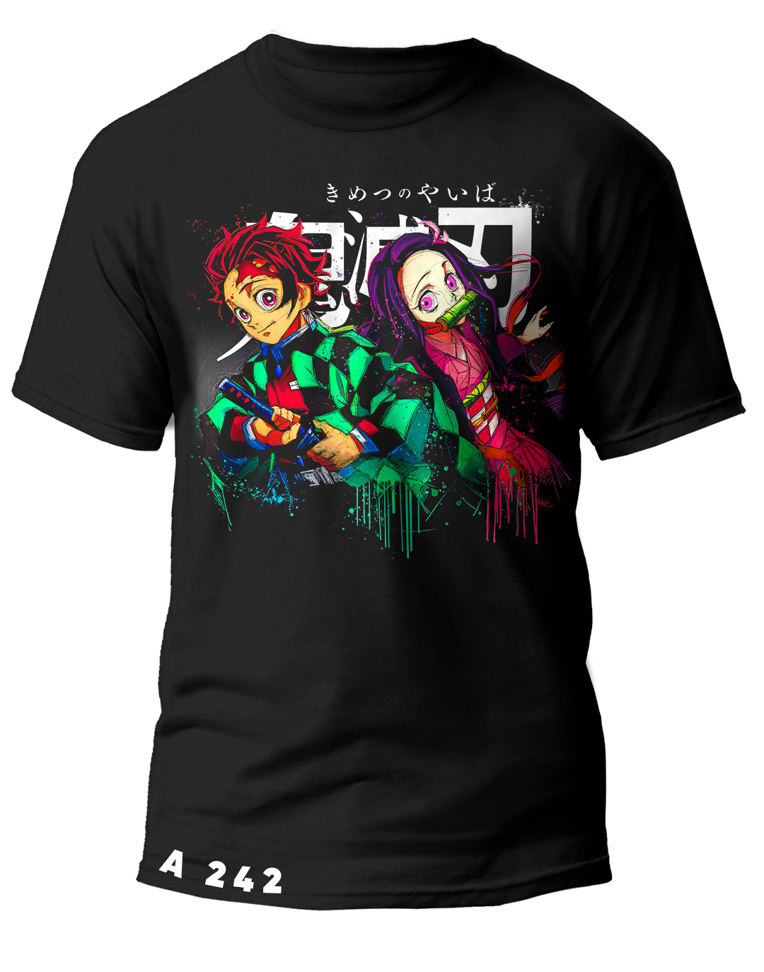 A0242 NEZUKO