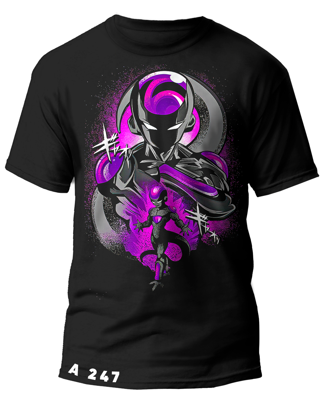 A0247 DRAGON BALL