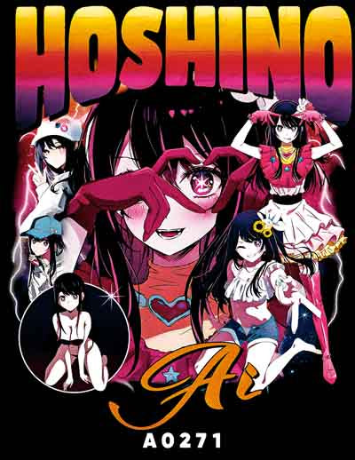 A0271 HOSHINO