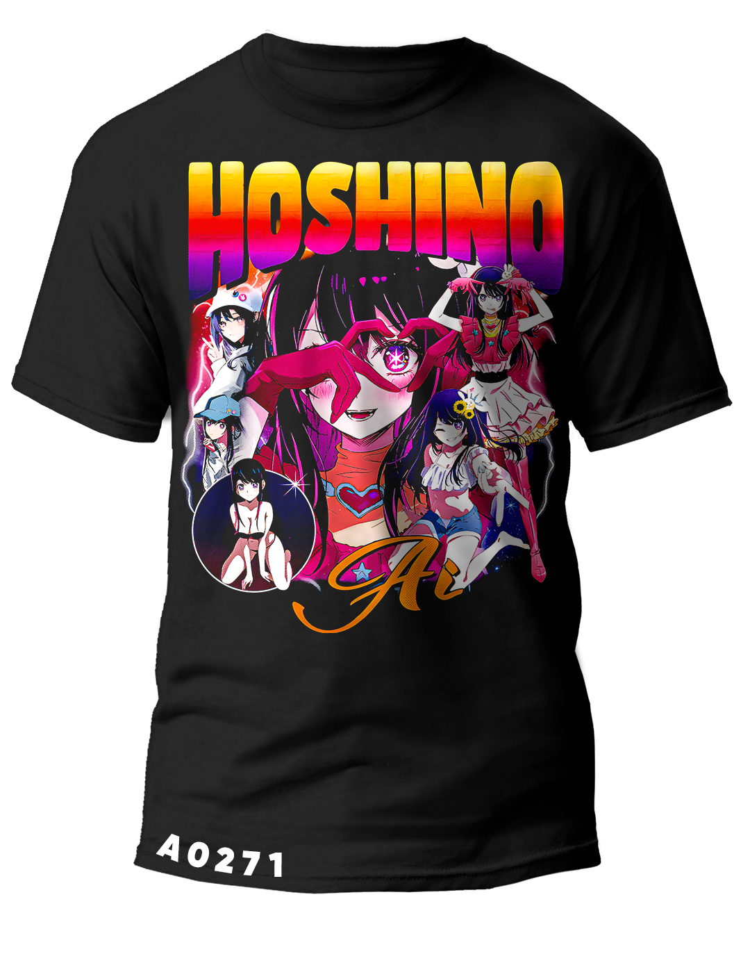 A0271 HOSHINO
