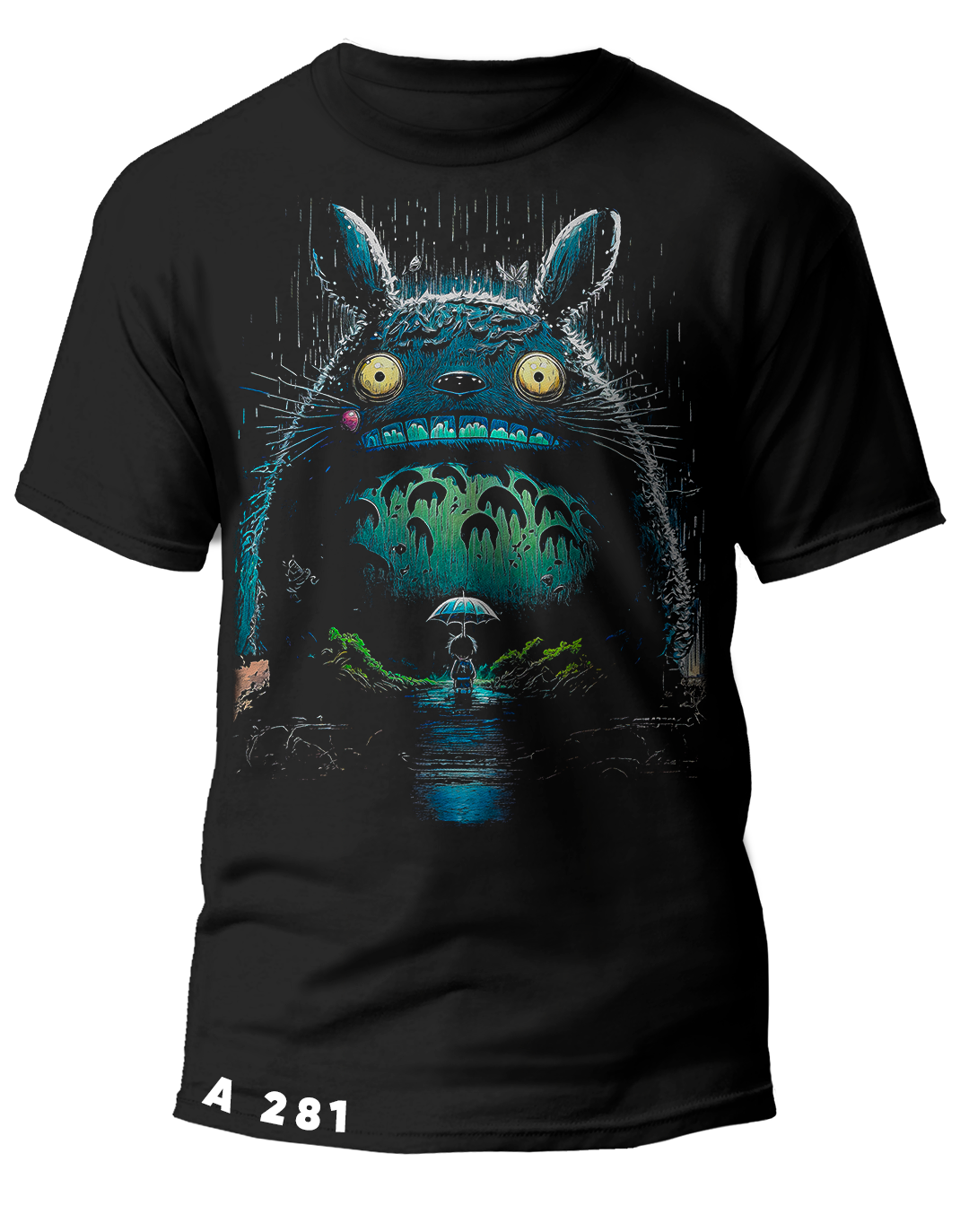 A0281 TOTORO