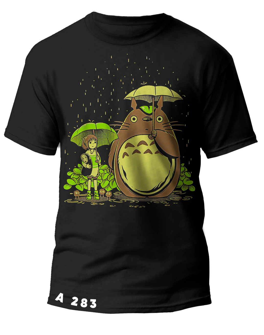 A0283 TOTORO