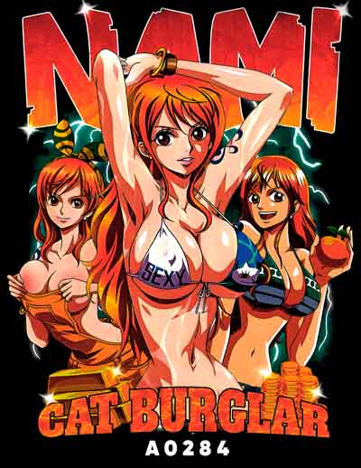 A0284 NAMI
